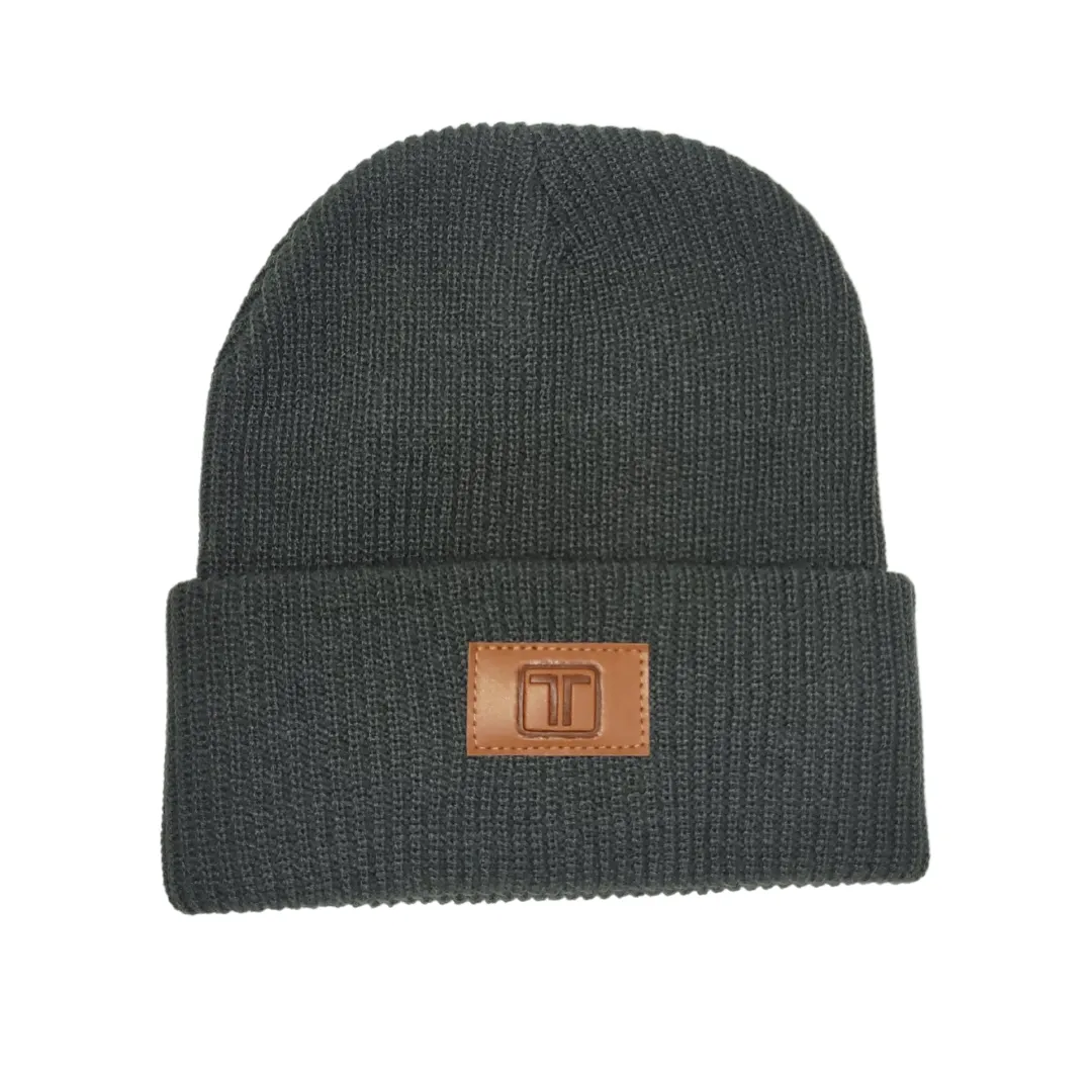 Tillman "T" Beanie