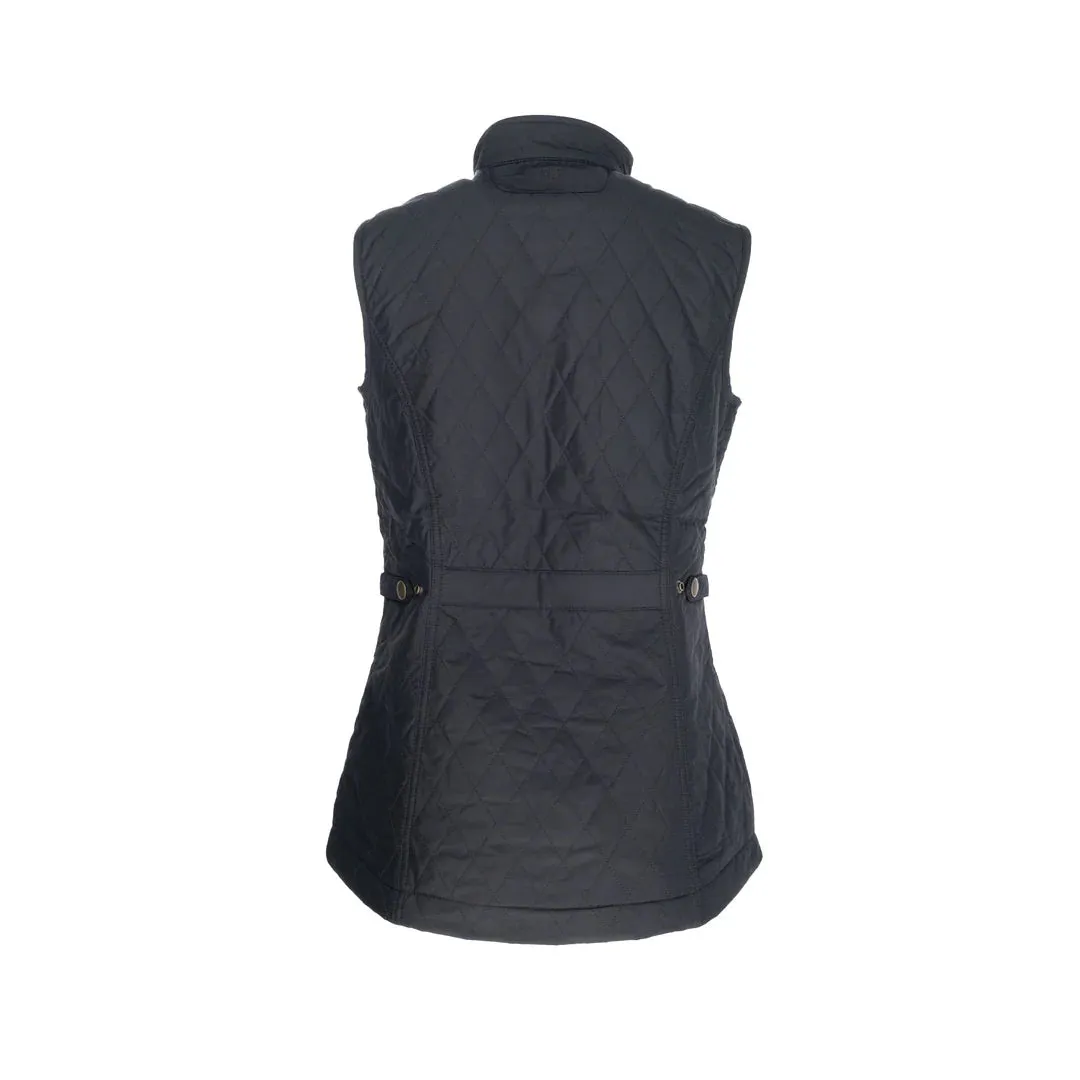 Tom Beckbe Loxley Vest