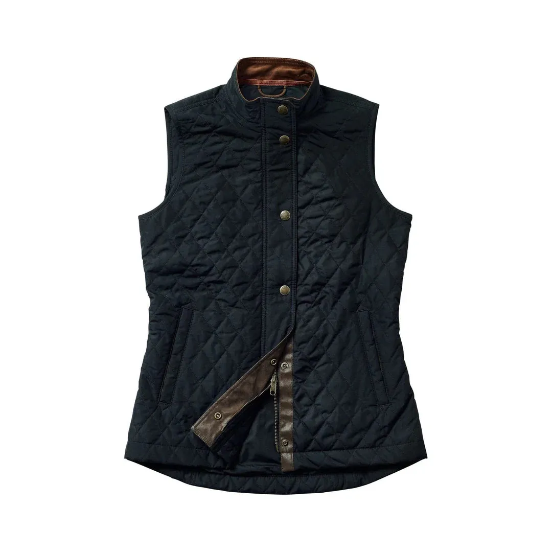 Tom Beckbe Loxley Vest