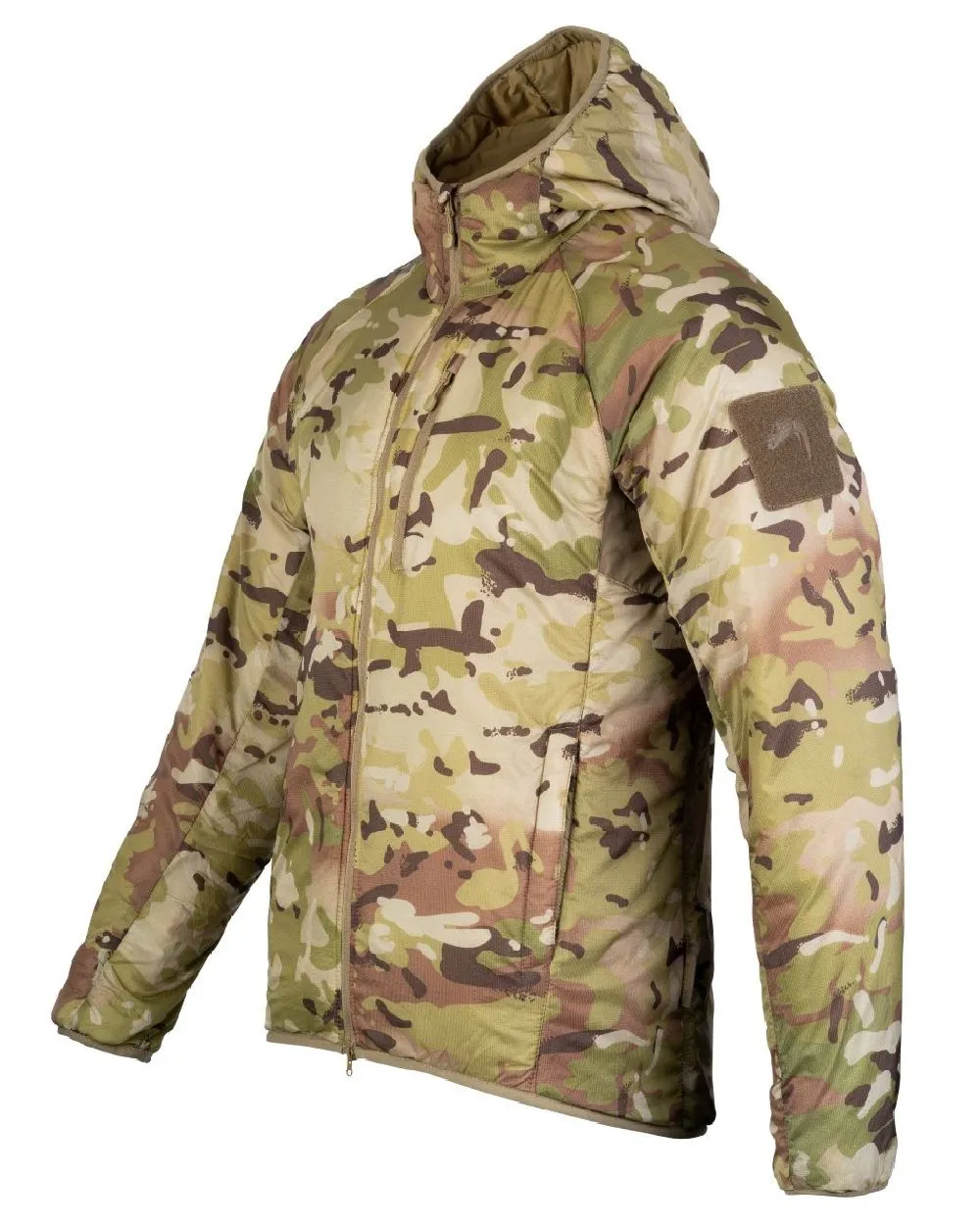 Viper Frontier Jacket