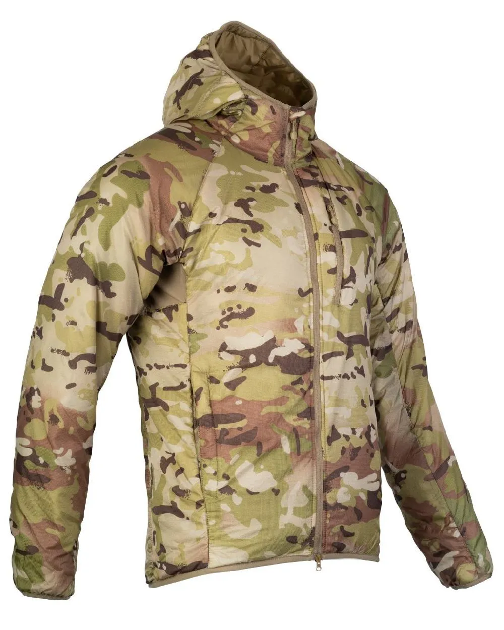 Viper Frontier Jacket