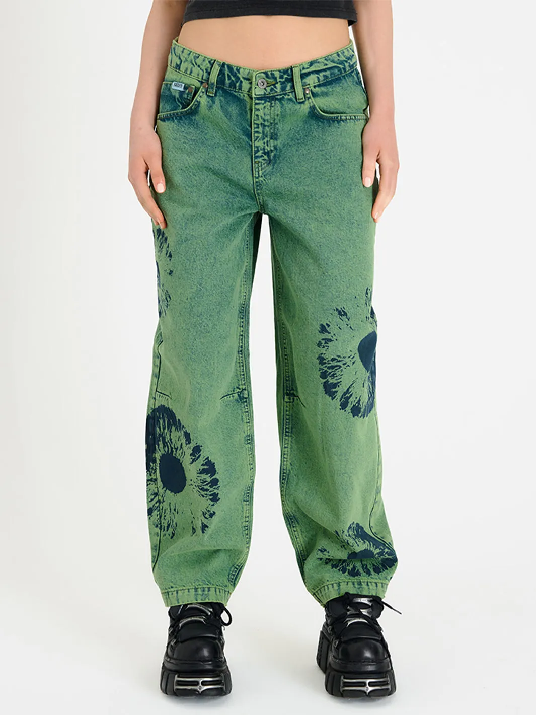 VISION GOLIATH JEANS